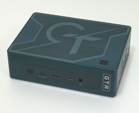 Hothotレビュー】驚異的な性能と静音性を両立！最新のRyzen 7 7840HSを