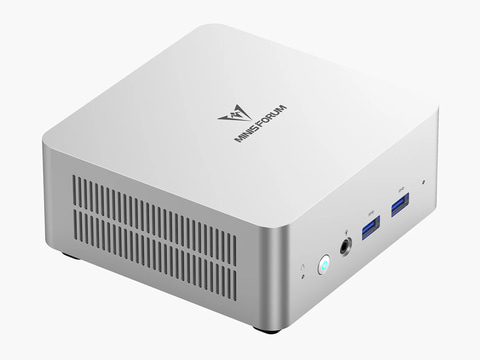 Intel ミニPC HDMI USBポート付き DeskMini 310/B/BB/JP | ASRock(アスロック) Intel® H310 MiniSTX