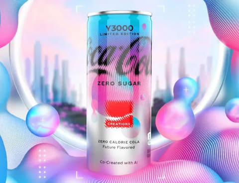 コカコーラ　ブランド商品 コカ・コーラ ゼロ ( 500ml×24本入 )/ コカコーラ(Coca-Cola) 炭酸飲料