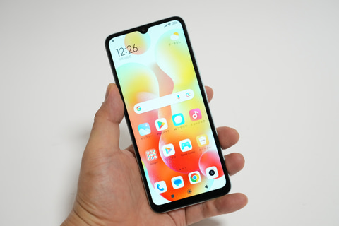 特集】Amazonで買った1万円台の激安Androidスマホは使い物になるのか