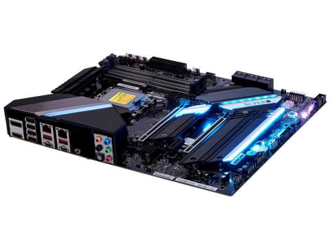 Supermicro、10GbE搭載のIntel Z790マザー - PC Watch
