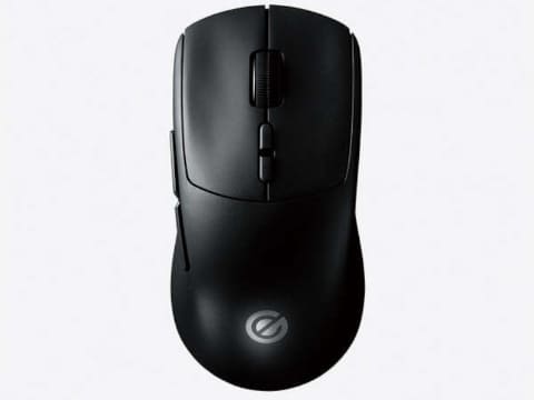 エレコム、つまみ持ちに特化したFPS向きゲーミングマウス2機種 - PC Watch