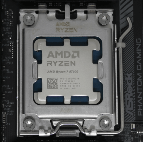 Ubuntu日和】【第46回】Ryzen 8000Gシリーズ発売！自作PC+Ubuntuでの