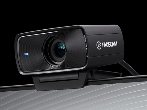 Elgato、Stream Deckとの連携も可能なWebカメラ - PC Watch
