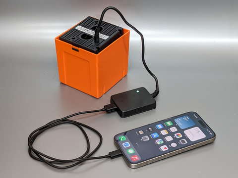 全部まとめて5台写真チックしてください。充電器が付いてないです。ジャン品。 HIDISC Type-Cケーブル一体型AC充電器 ケーブルと充電器がこれ1つに HD