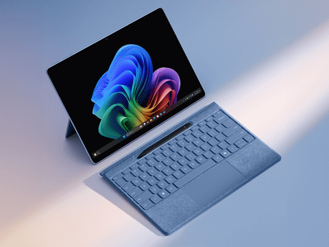 Surface Pro 11 512GB 16GB 有機EL +キーボード付き Surface Pro 11世代16G 512G キーボード/スリムペン付き