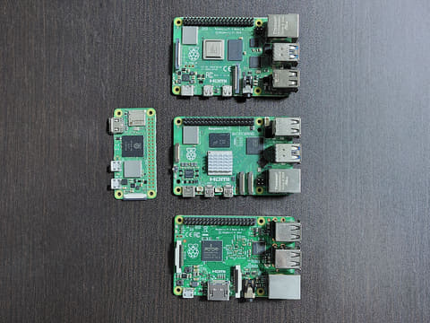 Ubuntu日和】【第52回】最新のUbuntuをRaspberry Pi 5で使おう！ - PC 
