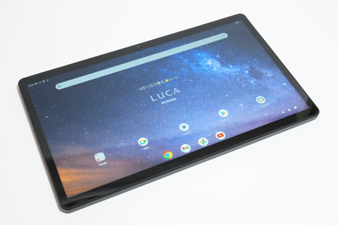 やじうまミニレビュー】何よりも大画面を重視する人の理想型。15.6型