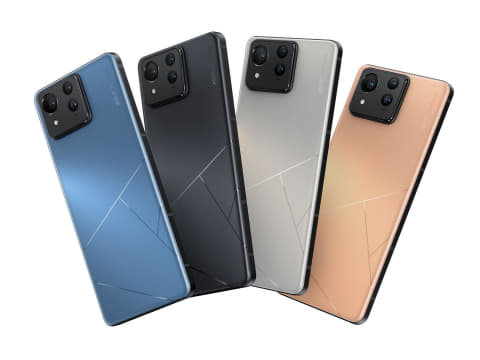 スマートフォン本体 ASUS Zenfone 11 Ultla w800