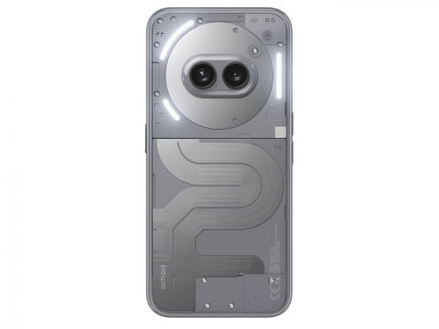 スマートフォン本体 nothing phone 2a plus SoCとカメラを強化した「Nothing Phone (2a) Plus」 - PC Watch