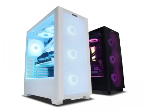 FRONTIER Ryzen9 5950X搭載 RTX3090 ハイスペPC AMD Ryzen™ 9 5950X＋NVIDIA® GeForce RTX™ 3090で究極の性能を手に