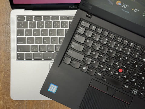 Mac Info】Macデビュー前に知っておきたい！WindowsとMacのキー操作は 