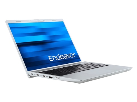 こういうのがいいんだよ。着脱式バッテリで重量960gのモバイル