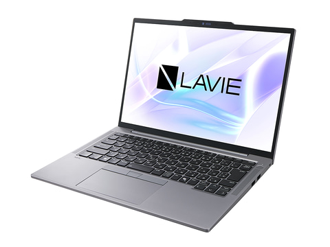 NEC PC、Ryzen AI搭載のCopilot+ PC準拠14型ノート - PC Watch