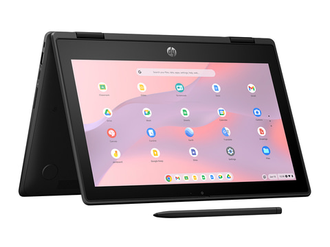 日本HP、GIGAスクール構想第2期向けの2in1 Chromebook/PC - PC Watch