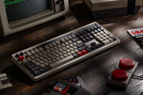 8bitdo キーボード 8bitdo キーボード」の人気商品一覧 | 安い商品を通販サイトから探す