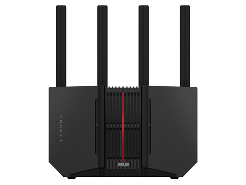 ASUS、Wi-Fi 7対応のハイエンドルーター - PC Watch