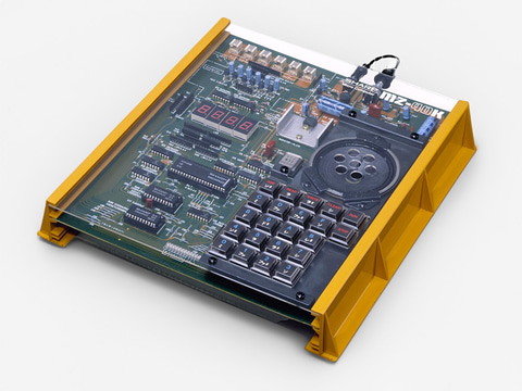 [未使用品]SHARP MZ-800 (MZ-811 未使用品]SHARP MZ-800 (MZ-811