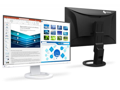 EIZO FlexScan 27インチ 4K UHD IPSノングレアUSB-C EIZO FlexScan 27インチ 4K UHD IPSノングレアUSB-C Amazon.co.jp