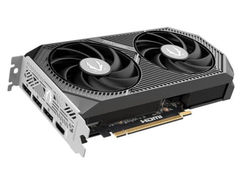 GeForce RTX 5060 Ti搭載カードが各社より発売。16GB版は8万円台