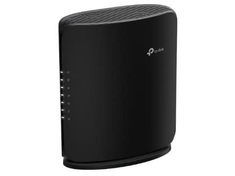 TP-Link、最大6.5GbpsのデュアルバンドWi-Fi 7ルーター - PC Watch