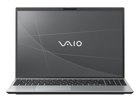 VAIO、WQXGAパネルも選べるようになった16型ノートの新型「VAIO F16