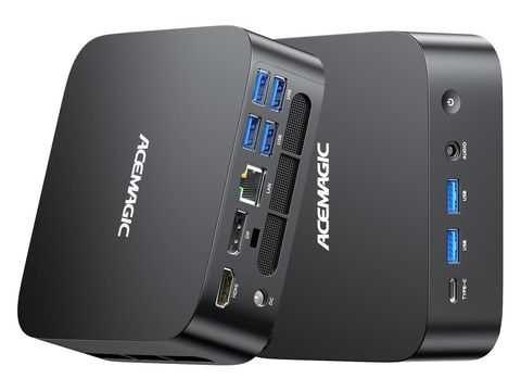 1台限定！高性能ミニPC メモリ32GB Ryzen 7 4800U MINISFORUM、「Ryzen 7 4800U」を搭載した小型PC「UM480」 - 価格.com