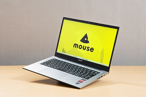 9万円切りのWindows 11ノートを試したら、4年前に30万円で買った