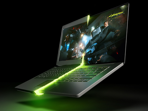 日本エイサー、広色域・高輝度・高速OLEDのGeForce RTX 5070/5060