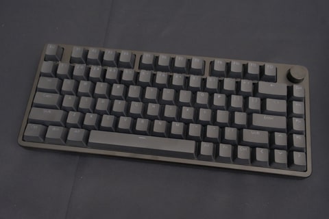 INZONEからゲーミングキーボードが登場。ラピッドトリガー/8K