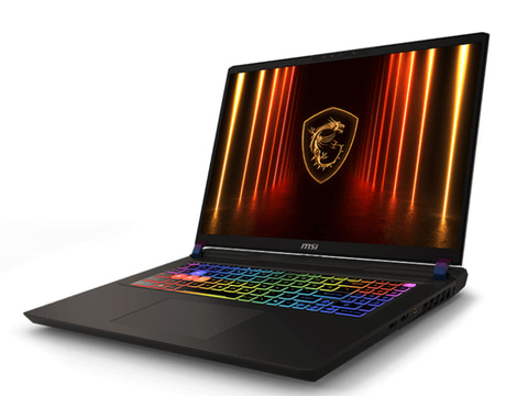 MSI、Ryzen 9 8940HXとGeForce RTX 5080搭載のゲーミングノート - PC Watch