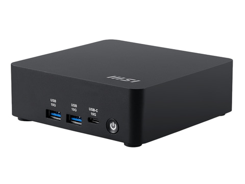 インテル Intel NUC 11 Pro ミニ デスクトップ PC i5-1135G7 4-Core, 8GB RAM, 1TB SATA SSD, I インテル Intel NUC 11 Pro ミニ デスクトップ PC Black i3-1115G4 2