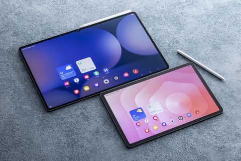史上最薄の「Galaxy Tab S11 Ultra」が9月19日発売。CPUはDimensity