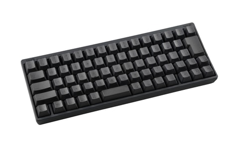 USB有線専用の「HHKB Professional Classic」に高速入力/静粛性向上の