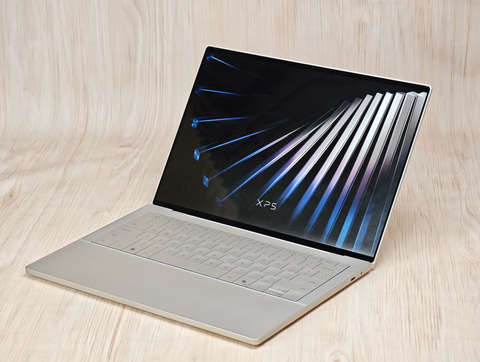 おかえり、6列目。物理キーに戻った新型「XPS 14/16」、しかも最大460g