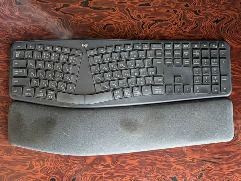 PC Watchのキーボード黙示録】だいすきエルゴノミクス！お願いだから