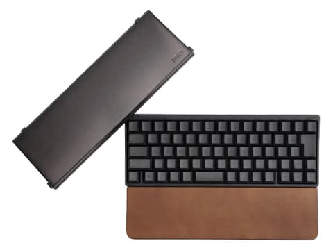 HHKB/パームレスト/キーボードルーフのセットが期間限定販売。Classic 