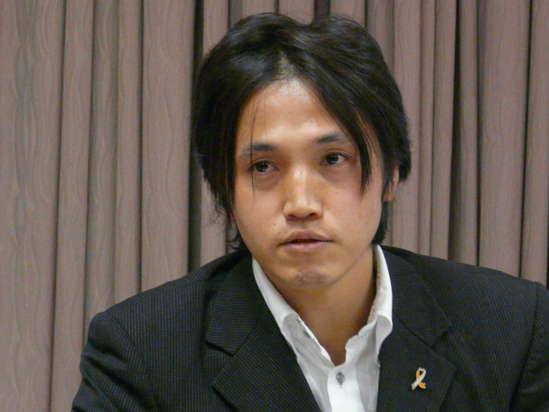 マイクロソフト 佐賀県でシニア向け施策を展開 シニアネットとの協力で講師育成などに成果 Pc Watch