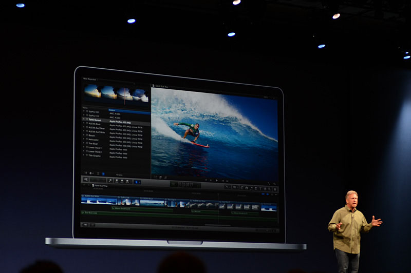 1,920×1,080ドットのフルHD動画編集でもドットバイドットでデータの確認が可能になる