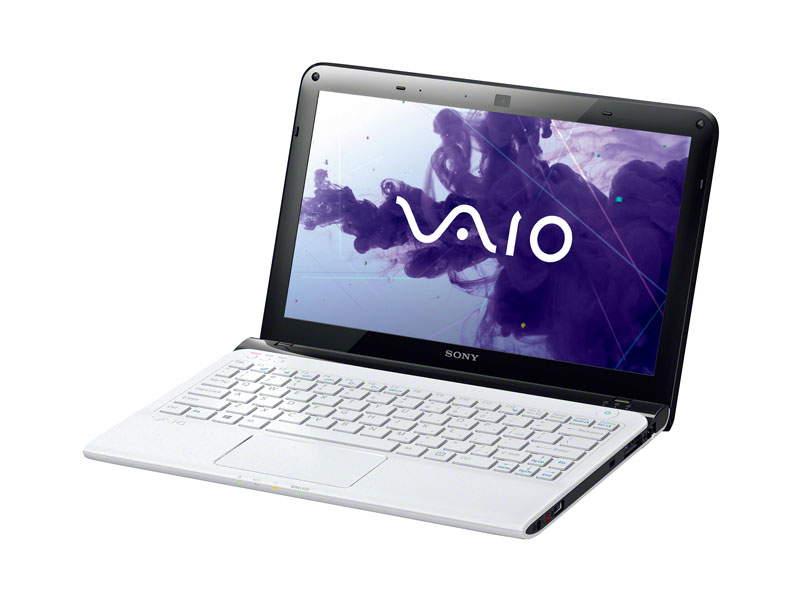 ソニー Cpuなどを強化した Vaio 13年春モデル Vaio Duo 11に新色シルバー Pc Watch