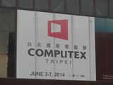 COMPUTEX TAIPEI 2014