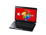 東芝、フルHD化した軽量13.3型ノートなど「dynabook」をフルモデル