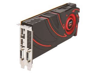 Amd 初の4k動画デコーダ搭載gpu Radeon R9 285 Gcnアーキテクチャも改良 Pc Watch