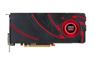 Amd 初の4k動画デコーダ搭載gpu Radeon R9 285 Gcnアーキテクチャも改良 Pc Watch