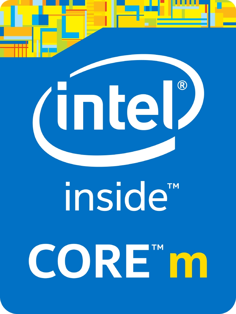 イベントレポート Intel Tdp 4 5wのcore Mプロセッサを正式に発表 ファンレスのタブレット 2 In 1を実現 Pc Watch