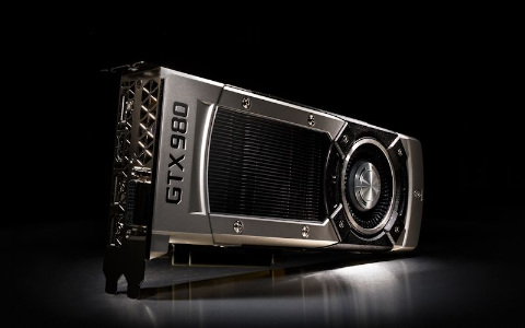 各社からgeforce Gtx 980 970搭載ビデオカードが発売 Pc Watch