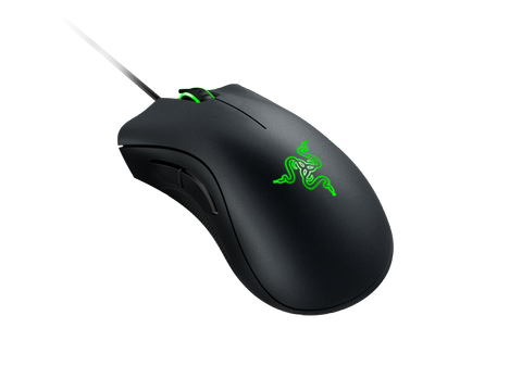 Razer 世界最高性能を謳う光学式ゲーミングマウス 解像度10 000dpi 加速度50g リフトオフ距離1mm Pc Watch