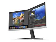 動作品 2面 24インチ PHILIPS デュアルディスプレイ 2画面② 41+LrLwfJDL.jpg