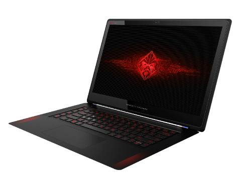 日本HP、ゲーミングノート市場参入第1弾「HP OMEN 15」 ～22.6mmを切る