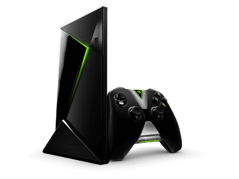 ストリーミングデバイス ゲーム機 Nvidia Shield レビュー 今最高のセットトップボックスかもしれない ギズモード ジャパン